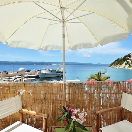 Apartment Pere S Mora Mimice Kamer foto