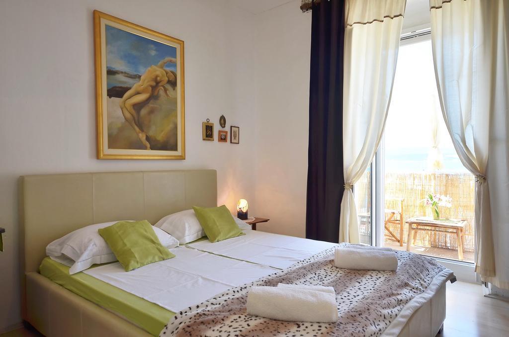 Apartment Pere S Mora Mimice Kamer foto