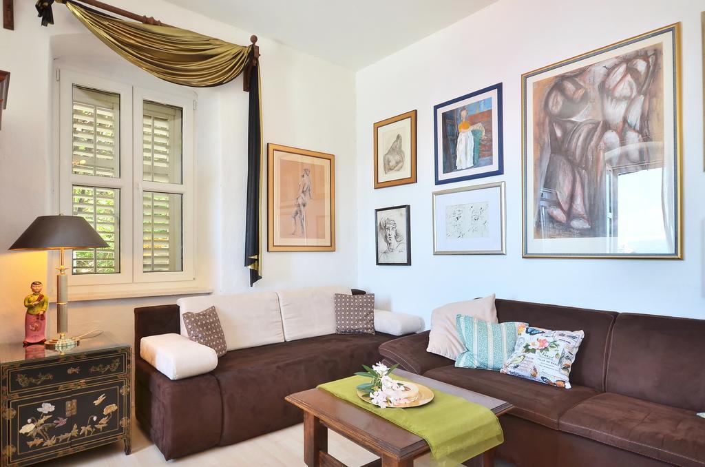 Apartment Pere S Mora Mimice Kamer foto