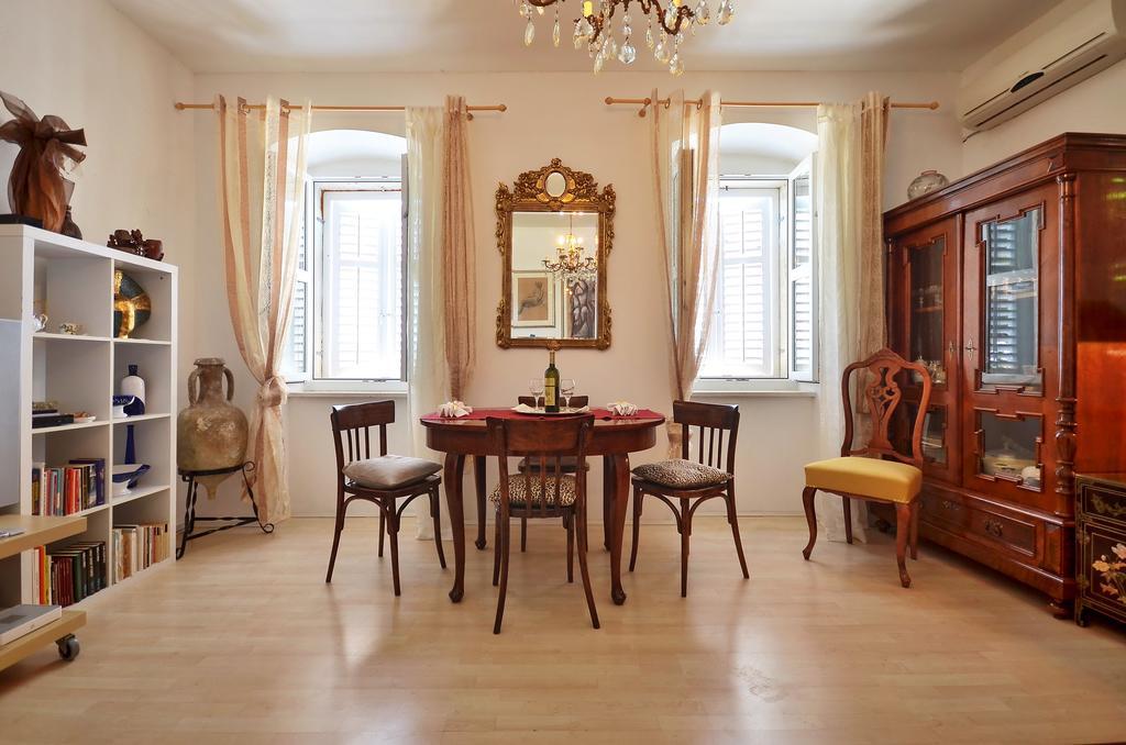 Apartment Pere S Mora Mimice Kamer foto