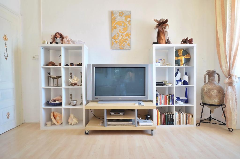 Apartment Pere S Mora Mimice Kamer foto