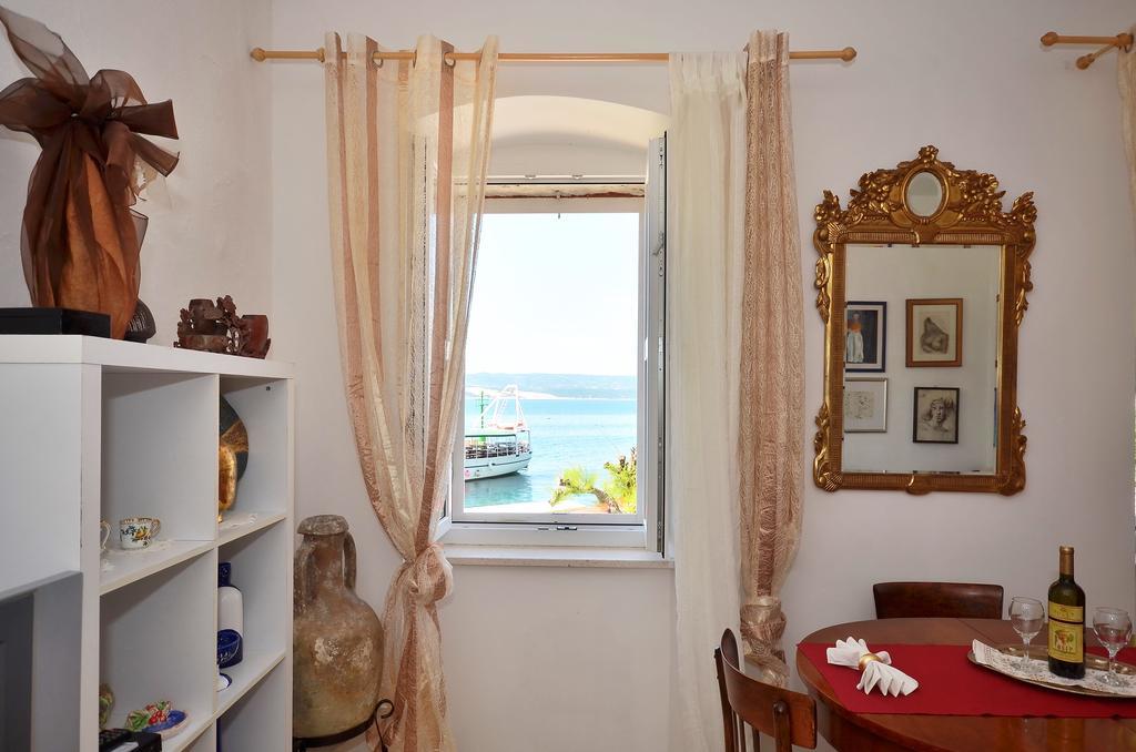 Apartment Pere S Mora Mimice Kamer foto