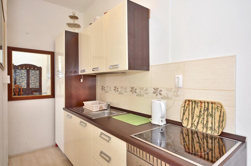 Apartment Pere S Mora Mimice Kamer foto