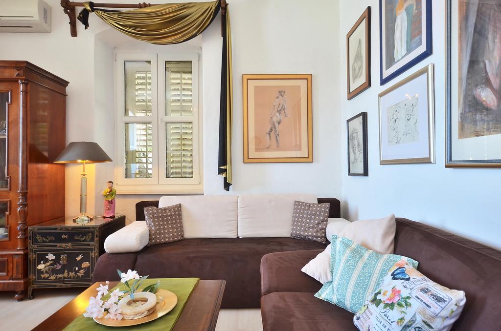 Apartment Pere S Mora Mimice Kamer foto