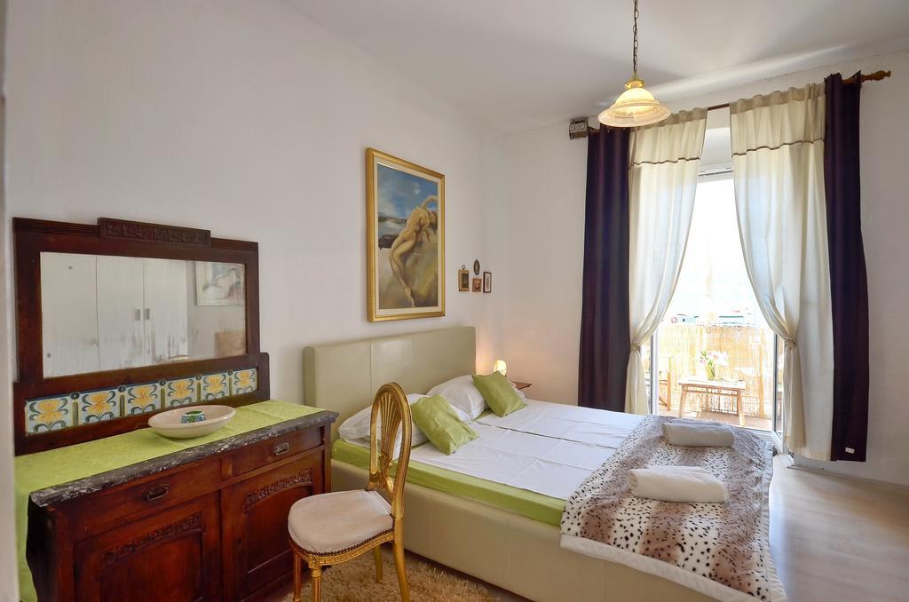 Apartment Pere S Mora Mimice Kamer foto