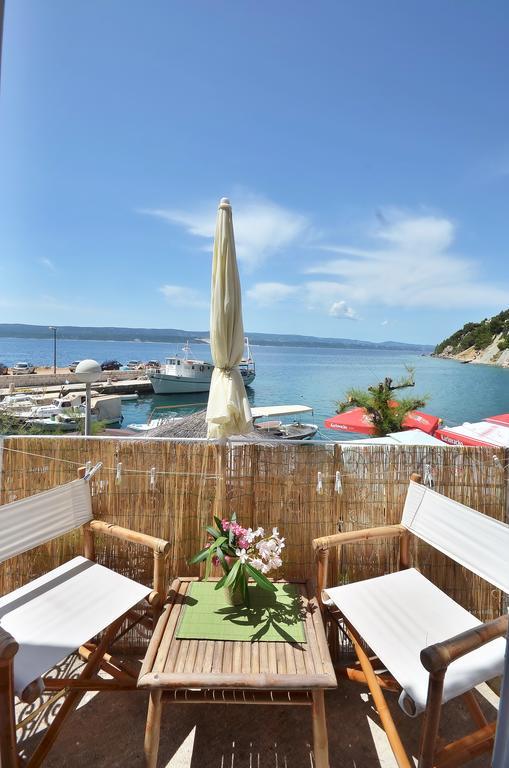 Apartment Pere S Mora Mimice Kamer foto