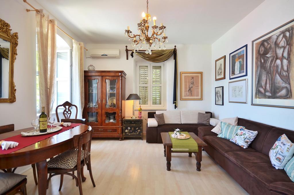 Apartment Pere S Mora Mimice Kamer foto