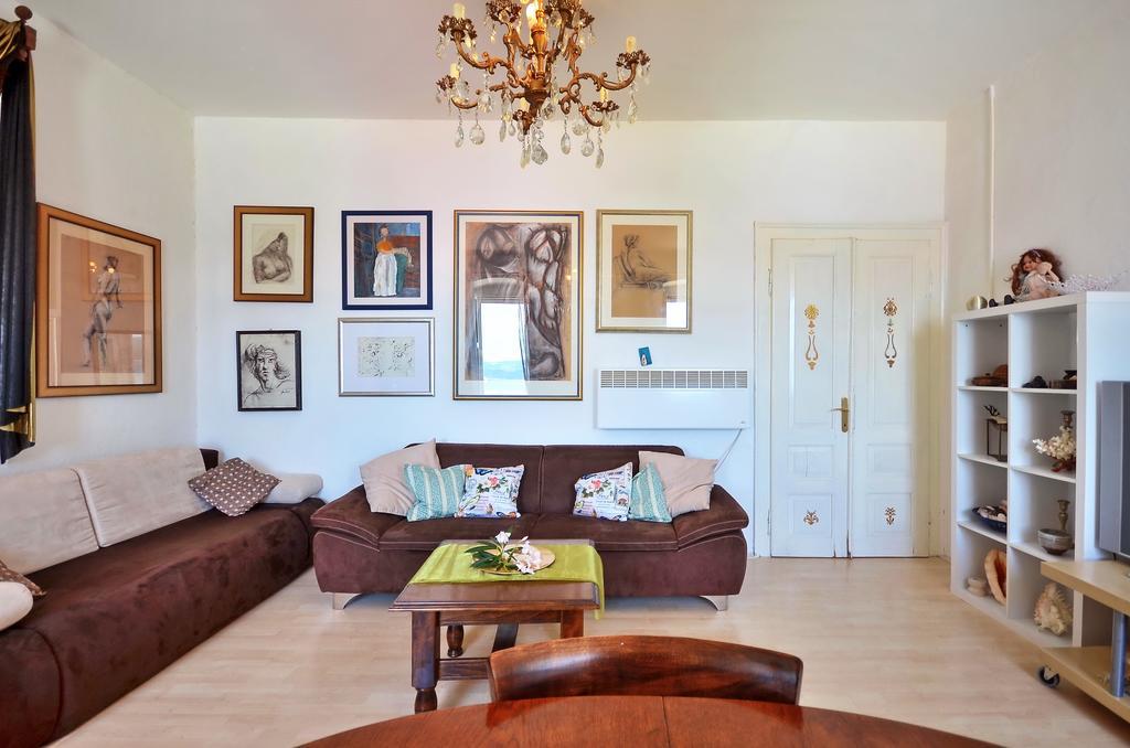 Apartment Pere S Mora Mimice Kamer foto